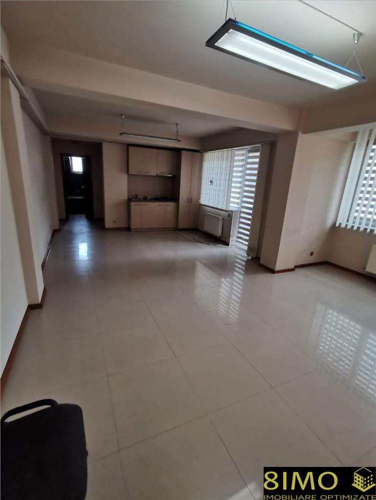 Spatiu comercial de inchiriat!