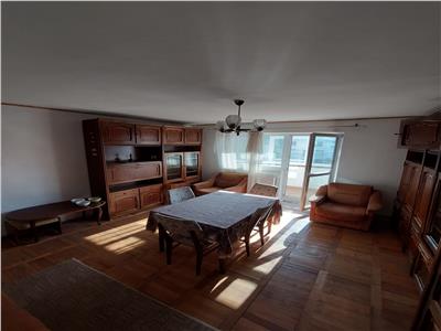 Apartament de vazare in Zamca