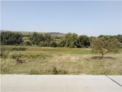 Teren extravilan Ciorsaci Falticeni