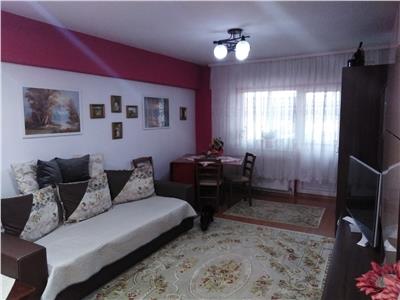 Apartament 3 camere decomandat Falticeni