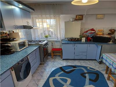 Apartament 3 camere decomandat Falticeni
