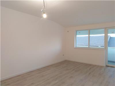 Apartament 3 camere - bloc nou