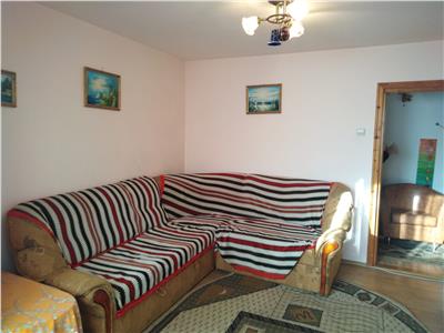 Apartament decomandat 2 camere