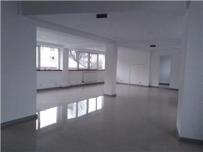 Spatiu birouri 100 mp