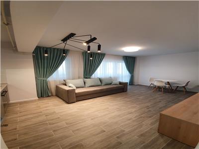 Ap 2 camere,parcare  privata ,49 mp,etaj 3/4,cartierul ANI Zamca