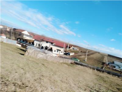 Teren intravilant,20ari,zona Moara