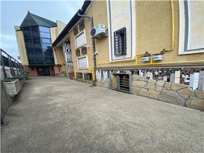 Spatiu de birouri - str Petru Rares
