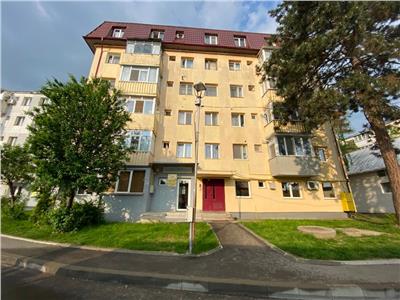 Apartament de vanzare la mansarda Universitate