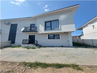 Duplex modern Ipotesti