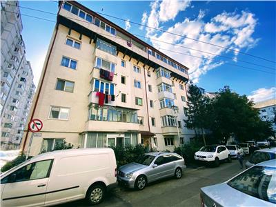 Apartament 2 cam, mansarda