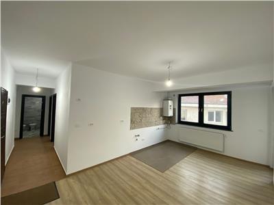 Apartament 3 camere, bloc nou Central