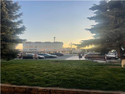 Spatiu Comercial Stradal de Inchiriat  Centrul Falticeniului