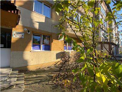 INDISPONIBIL Spatiu de Birou de Inchiriat  Suceava