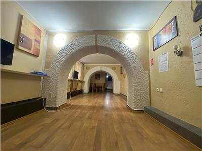 Spatiu comercial de inchiriat - Pasapoarte