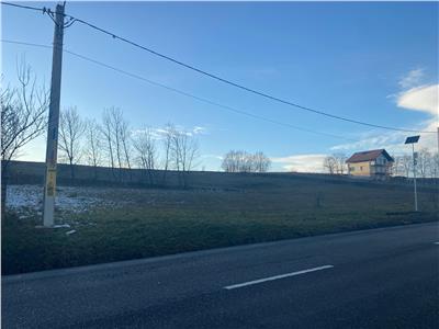 Teren de vanzare 80ml la E85