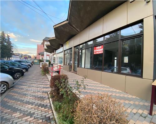 Slatiu comercial Falticeni