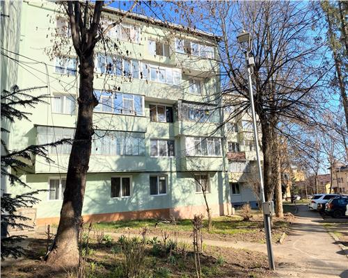 Apartament 3 cam, ideal pentru cabinet