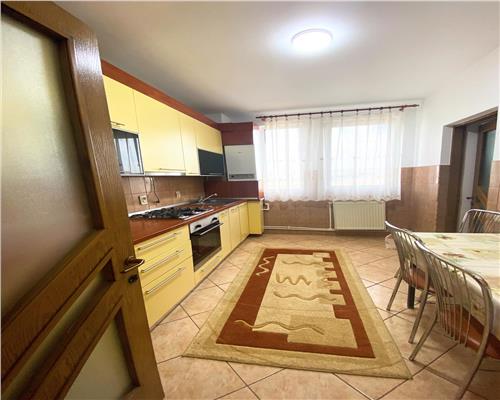Apartament 2 camere 63mp