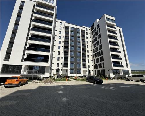 Apartament 3 camere in ansamblul rezidential Laz Residence
