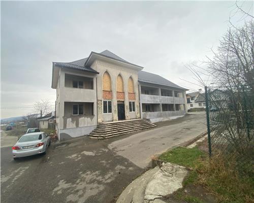 Proiect rezidential - Falticeni