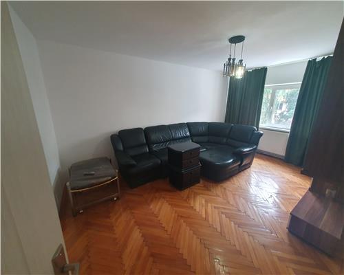Apartament 2 camere de inchiriat, complet mobilat, etaj 1, Obcini