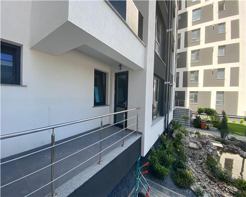Spatiu de birouri de inchiriat, 42 mp, parter, Traian Vuia
