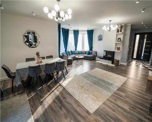 Casa superba Falticeni
