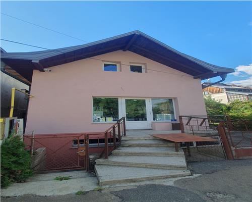 Spatiu de inchiriat Zamca, 50 mp,  comercial, birouri sau depozitare