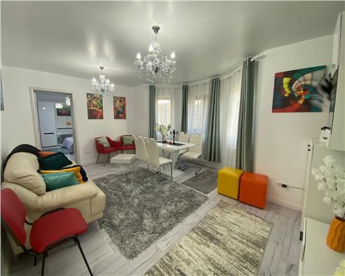 Casa de vânzare Scheia