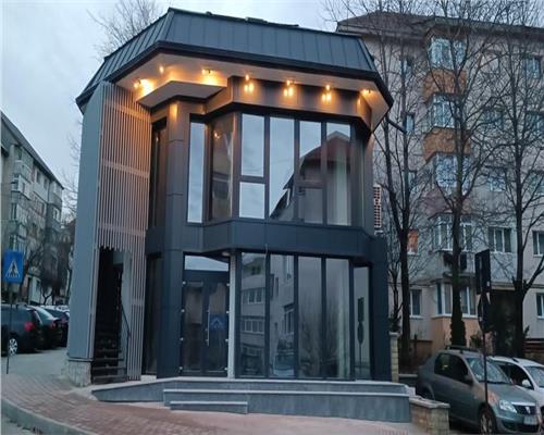 Spatiu comercial Obcini