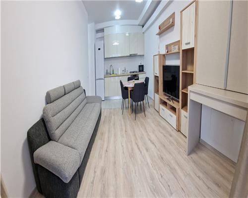 Apartament nou mobilat in complexul rezidential Avanera