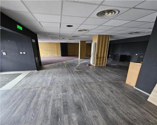 Spatiu comercial versatil 179 mp, central, zona Piata Mare