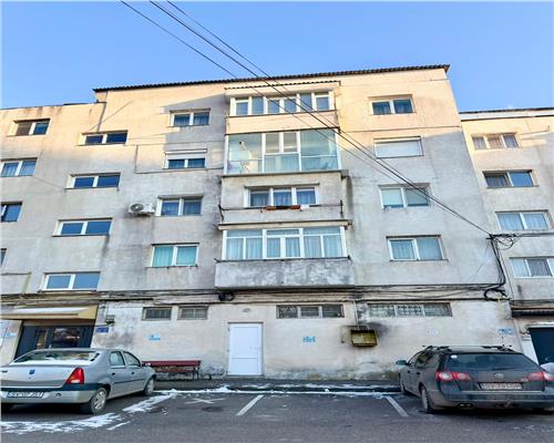 Apartament 3 camere - etaj 3