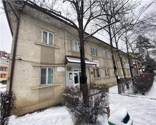 Cabinet medical de vanzare - Policlinica Gura Humorului