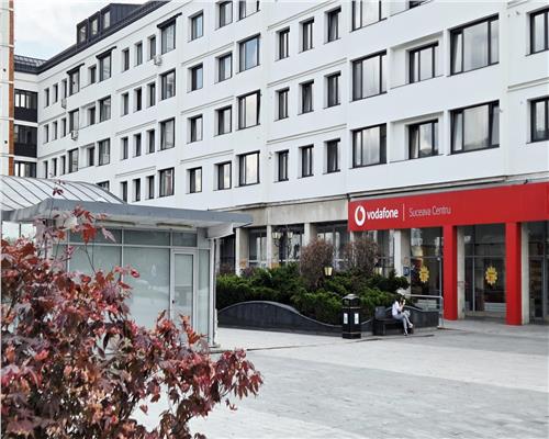 Spatiu comercial de inchiriat ultracentral, 70 mp