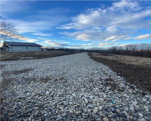 Teren 500mp Falticeni