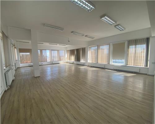 Spatii de birouri premium (etaj complet), Centrul de Afaceri Bucovina