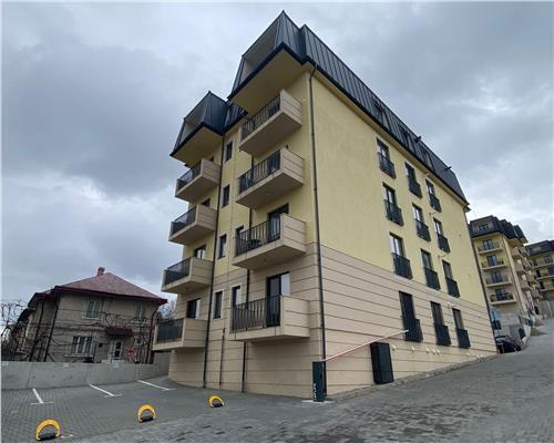 Spatiu - prima inchiriere- Vivasy Falticeni