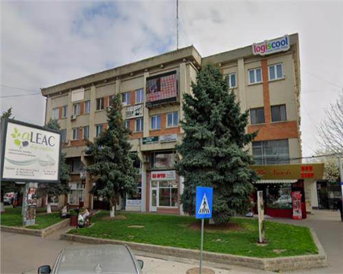 Birou de inchiriat ultracentral in Falticeni