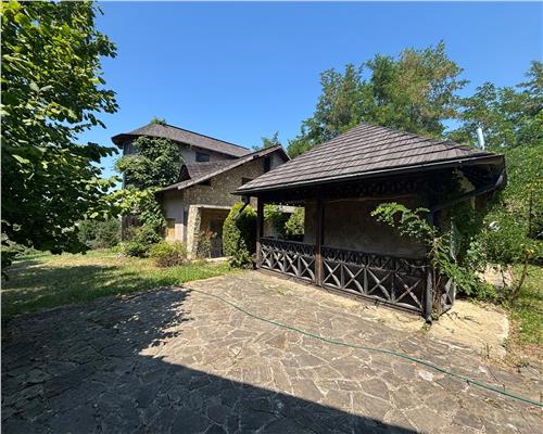 Casa de vanzare