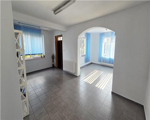 Spatiu nou de inchiriat, Burdujeni, Torino, 100 mp si terasa 50 mp