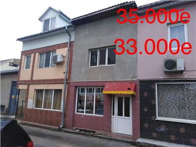 Spatiu de vanzare Ana Ipatescu Falticeni