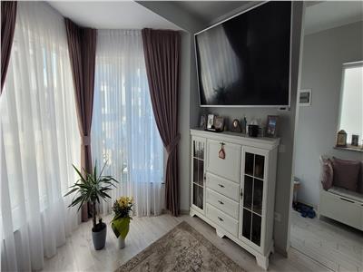Casa tip duplex ,127mp,4 camere ,mobilata si utilata ,zona Ipotesti