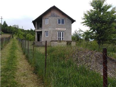 Casa la gri de vanzare Falticeni